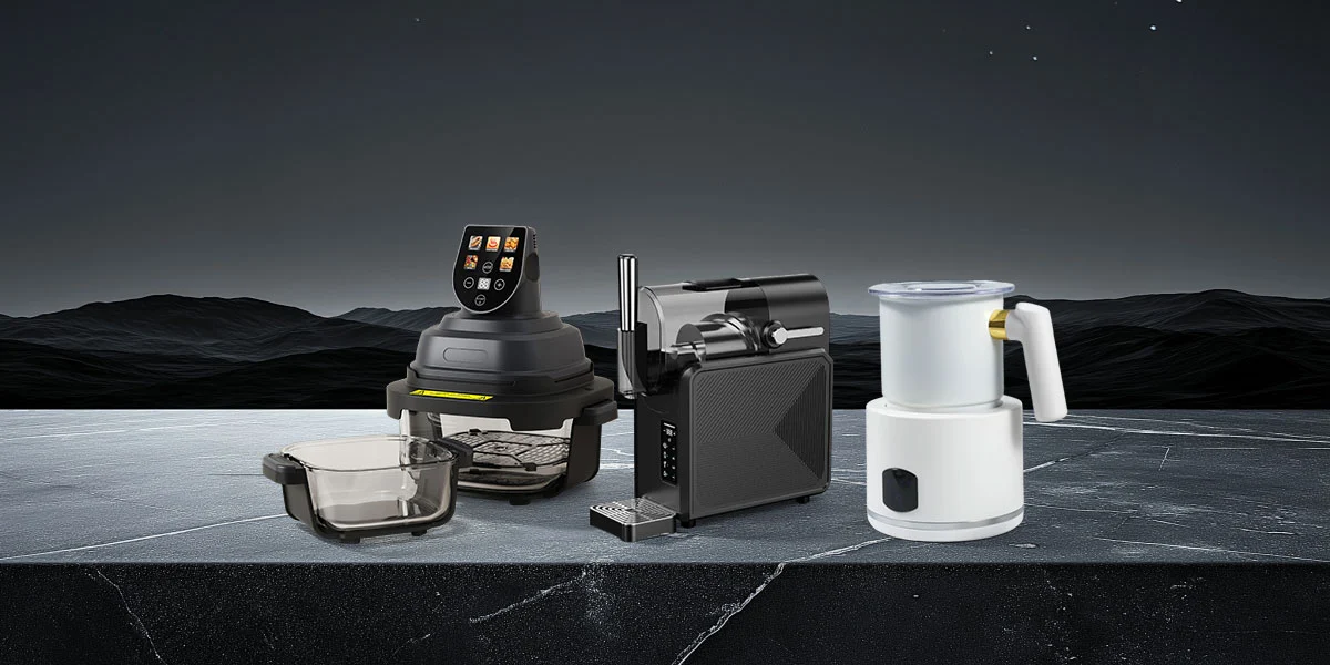 家電製品