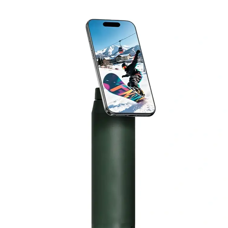 スマートカップは毎日の飲酒体験をどのように改善しますか?