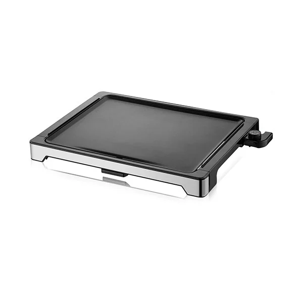 Electric Griddle With Temperature Control